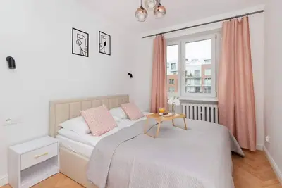 Długie Ogrody 11d | Apartment | Near Old Town