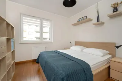 Image de Zakładowa 9f | Modern Apartment | Parking