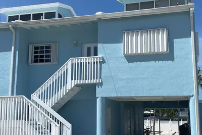 Image de Breathtaking Waterfront Key Largo Oasis for 28 night Minimum Stay