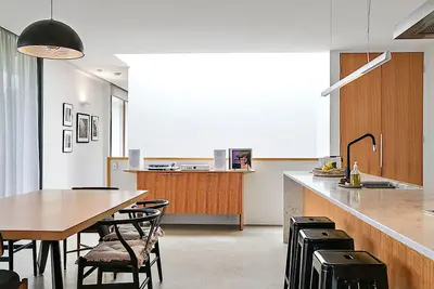 Image de Lane House: 2 Br, 2 Ba House in Launceston, Sleeps 4