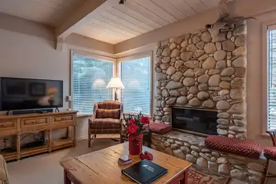 Image de Dollar Meadows Condo 1362- New Listing! 4 Bedroom at Sun Valley Resort