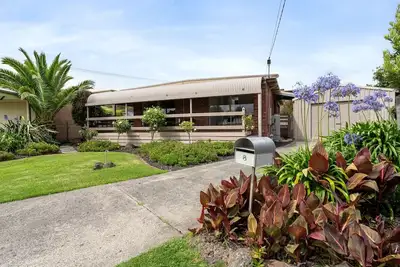 Image de Charming Dromana Cottage