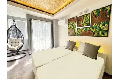 Image de 51Cozy Forest】 Very close Namba Doutonbori Nippombashi Kuromon Wi-Fi◎
