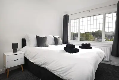 Image de Beautiful home in the West Midlands near Birmingham sleeps up to 6 people