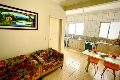 Image de Apartamento Charmoso, nĂŁo no Centro de Passos