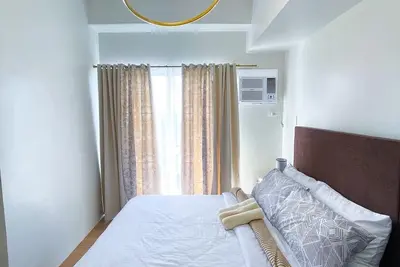 Image de Comfortable Studio Unit for 3 in Limketkai