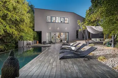 Image de Villa Nancy with pool and sauna