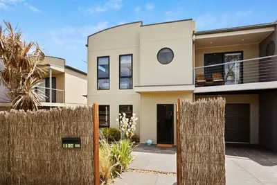 Image de Shearwater Home, Close to Beach