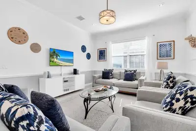 Image de Last Minute Disney Getaway! Villa with Private Pool & Hot Tub. Book Now! #38212