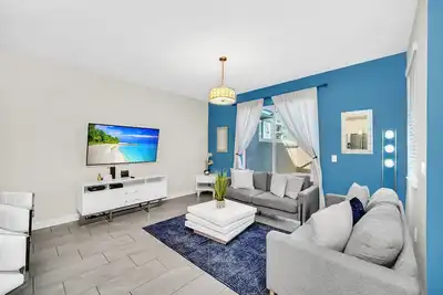 Image de Last Minute Disney Getaway! Townhouse with Private Pool. Book Now! #81769