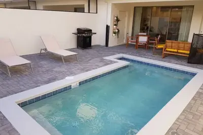 Image de Last Minute Disney Getaway! Private Pool & Themed Bedrooms. Book Now! #91367