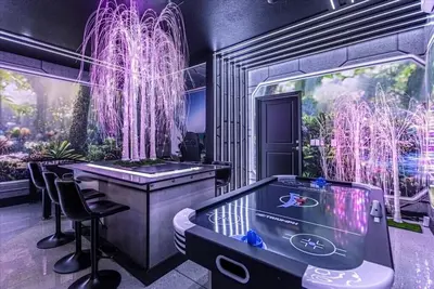 Image de Last Minute Disney! Private Pool, Hot Tub, Game Room & Themed Bedrooms. Book Now! #94717