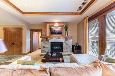 Image de Catamount Lodge 305- 2 Bedroom Village