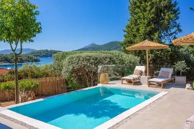 Image de Villa Green Islets - Trois Chambres Villa, Couchages 6