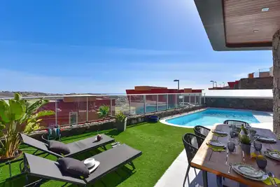 Image de Green 21 Salobre by VillaGranCanaria