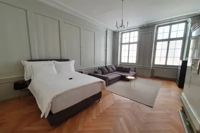 Image de Le Bijou Bk9 Presidential Suite