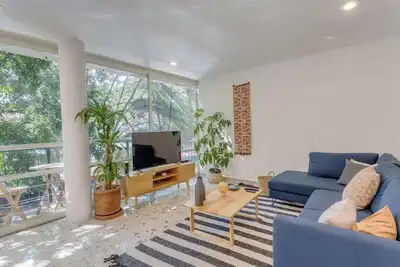 Image de Apartment nearby Antara Fashion Mall 10 min by car