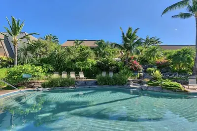 Image de Fantastic 1 Bed 2 Bath at Maui Kamaole