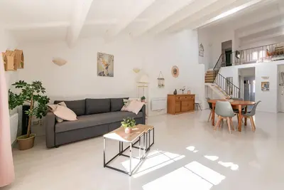 Image de Le Verdon - Superbe appt vue montagne