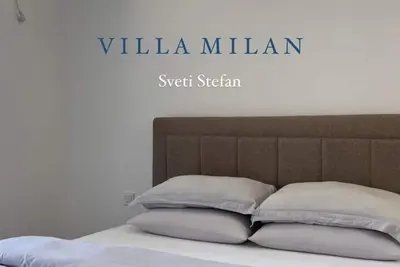 Image de Villa Milan- 3 min. walk to the island of St. Stephen-organic food-breathtaking