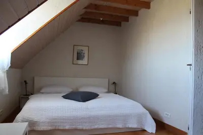 Image de Gemütliches Ferienhaus mit Meerblick