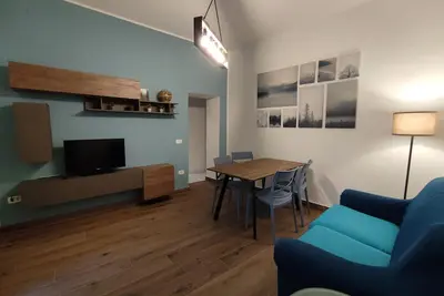 Image de The Arena - Apartment in the Center. Ideal for sightseeing. Metro 100m away