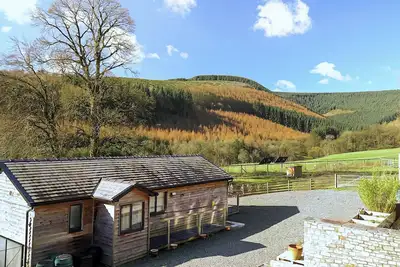 Image de 2 bedroom accommodation in Presteigne