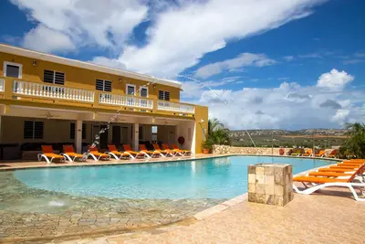 Image de Hillside Resort