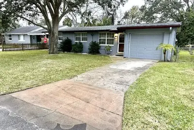 Image de Cozy home near Pictona in Daytona