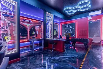 Image de 15 Bedrooms/15 Bathrooms/ Paradiso Grande (6313ss)