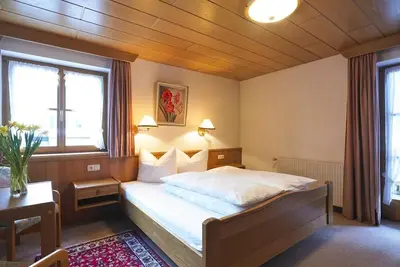 Image de Doppelzimmer - Haus Erne