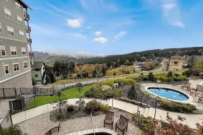 Image de Eagle Rare at Soaring Eagle Lodge