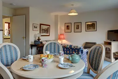 Image de Sparrows Nest | Oxford Holiday Let | 3 Beds & Sleeps 5