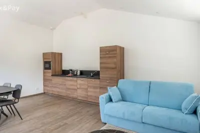 Image de Appartement Coeur de Lion