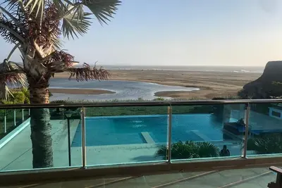 Image de Villa Frente al mar Golden Days