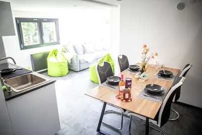 Image de Bienvenue dans le chartreuse!