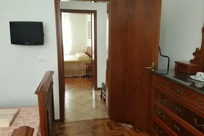 Image de 15 minutes to Venice! A big and quiet apartment for family. Pet friendly