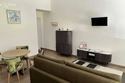Image de Appartement La Croix d'Or