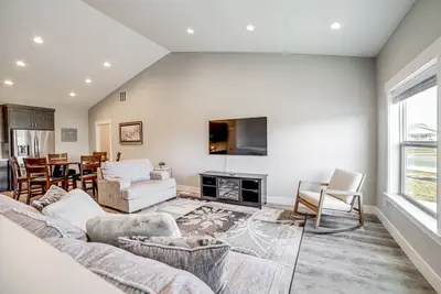 Image de Charming Idaho Falls Home - 5 Mi to Downtown!