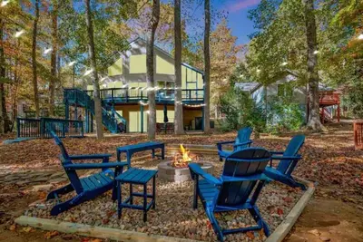 Image de Hummingbird Lakehouse
