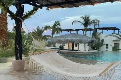 Image de Oceanview Condo - Club Cerralvo