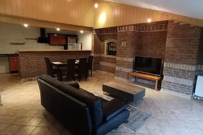 Image de Eine GemĂĽtliche Wohnung Zwischen Kiel und Hamburg