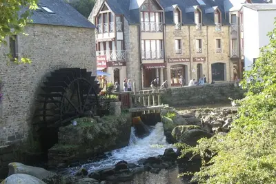 Image de Logis de penlan - maison n°3