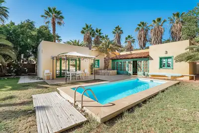 Image de Appartement 'Villa Colliure' avec vue sur la mer, piscine privée et Wi-Fi