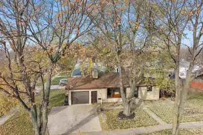 Image de Cozy 3 bedroom 1 bathroom home near Lambeau