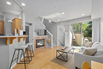 Image de 1bed 1. 5 Bath Pool:Jacuzzi 10 Mins From Downtown San Jose
