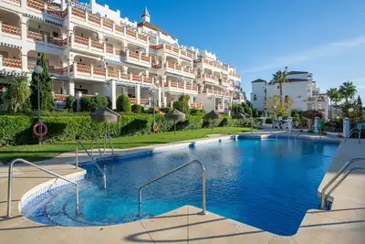 Image de Mijas Golf Las Golondrinas