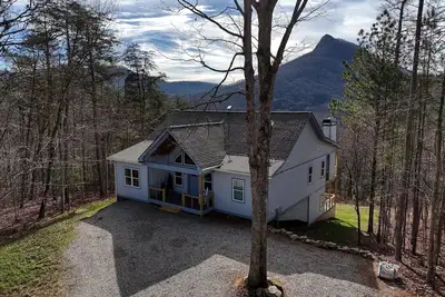 Image de Mossy Oaks Grand-Outdoor Kitchen-Amazing Views- 3 Master Suites