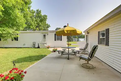 Image de Cozy Lakemont Getaway, 11 Mi to Watkins Glen!