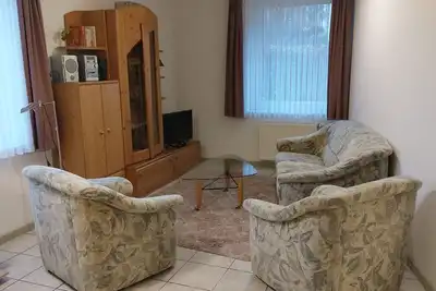 Image de Location-Economie-Salle de bain privée séparée-Eg